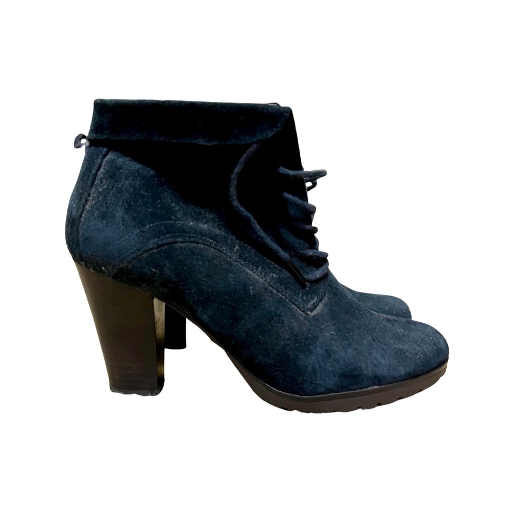 Nine West Suede Shoes